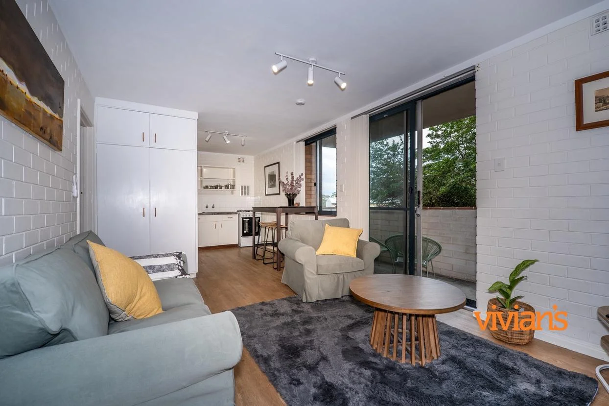 42/4 Dover Court, Mosman Park WA 6012