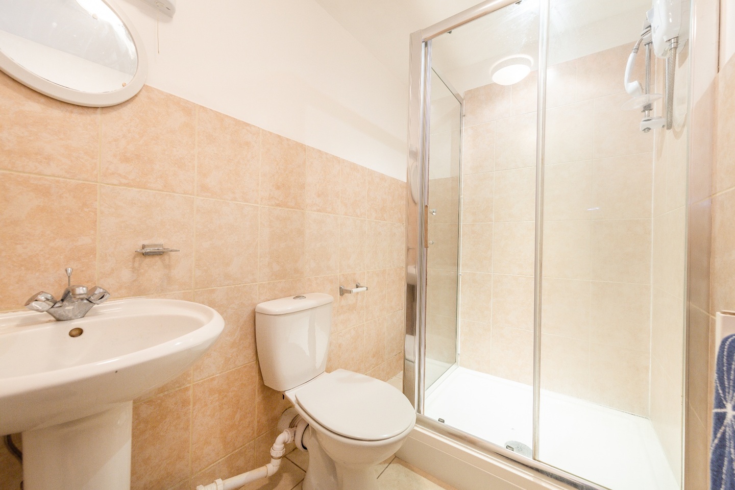 5 Bed Maisonette, Cranbrook Road, BS6, N1 7GU photo 2