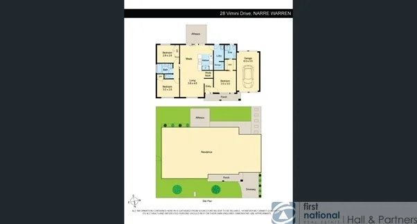 Additional image 5 of 28 Vimini Drive, Narre Warren VIC 3805