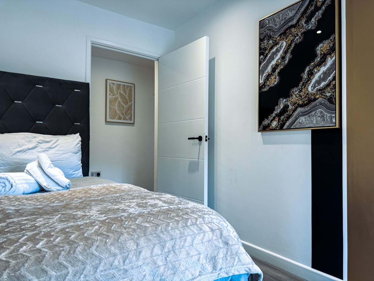 Additional image 12 of 2 Bed Flat, Bold Street, L1, N1 7GU