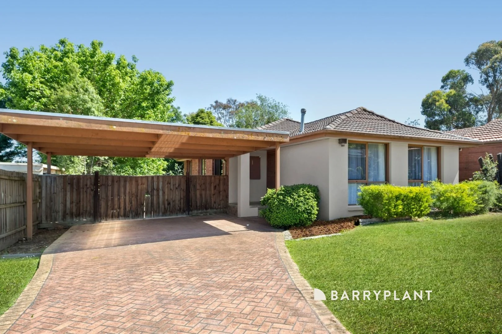 25 Anthony Drive, Lysterfield VIC 3156
