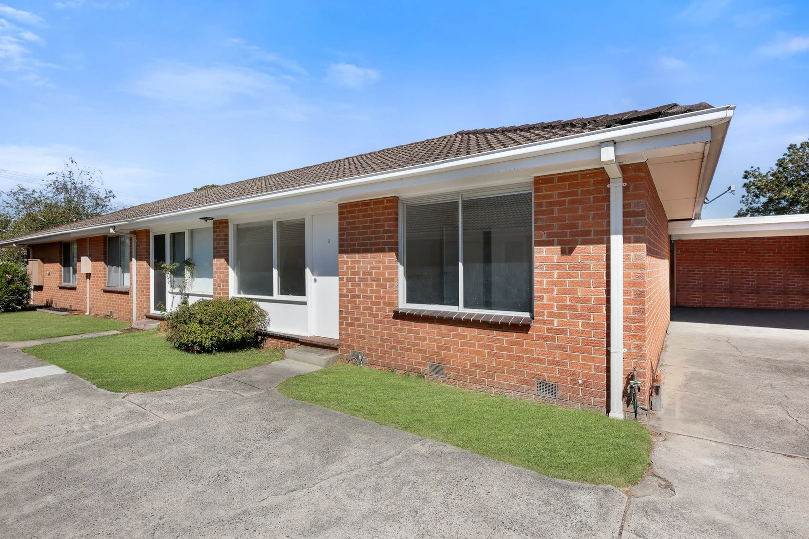 3/5-7 Radcliff Avenue, Cheltenham VIC 3192