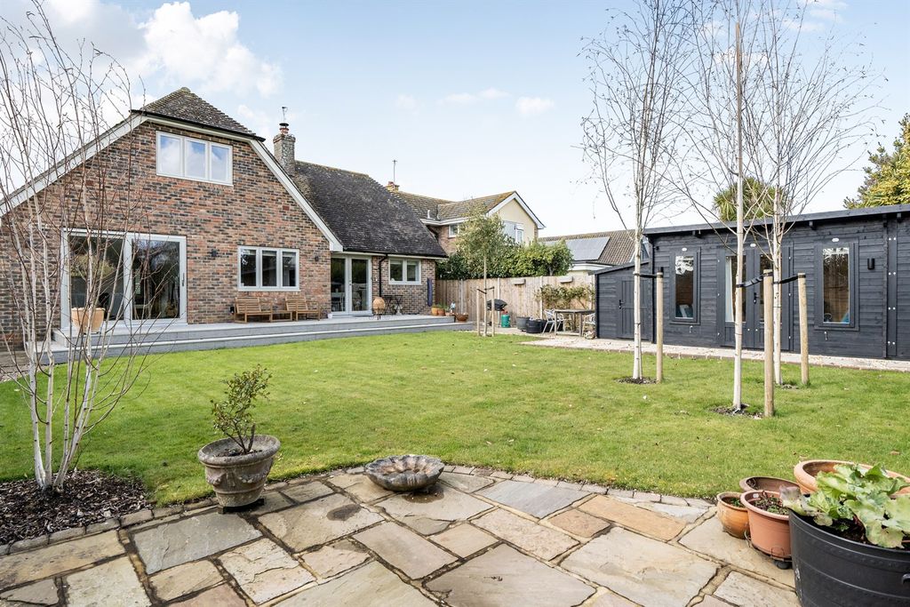 Additional image 22 of 3 bed detached house to rent20 Burley Road, Bognor Regis, West Sussex PO22
