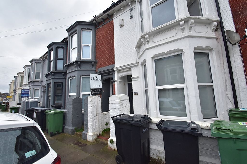 Additional image 18 of 7 bed shared accommodation to rentMargate Road, Southsea, Hampshire PO5