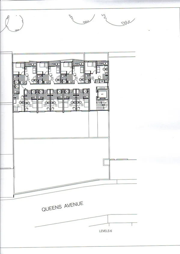 Additional image 16 of 1 Queens Avenue, Hawthorn VIC 3122