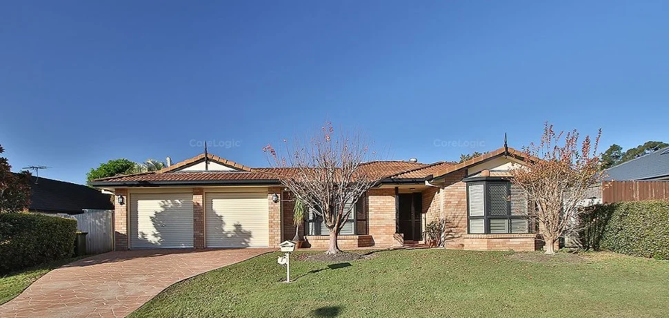 7 Balmoral Pl, Forest Lake QLD 4078