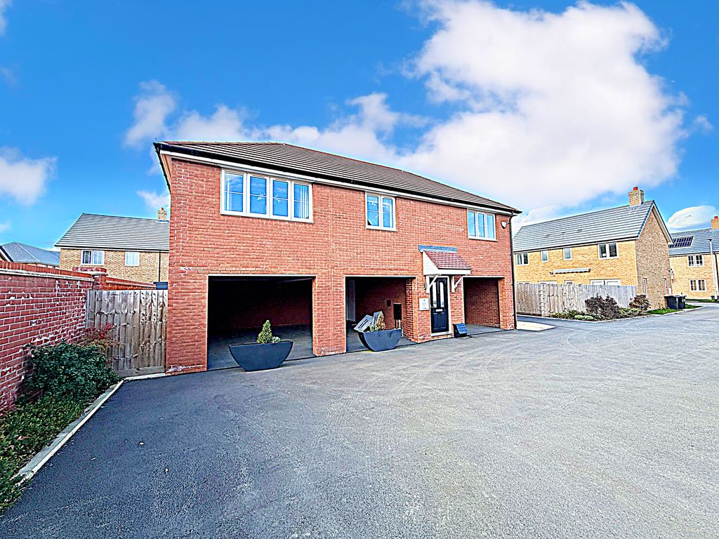 Additional image 26 of 2 bed detached house to rentEmmer Drive, Bedford MK45