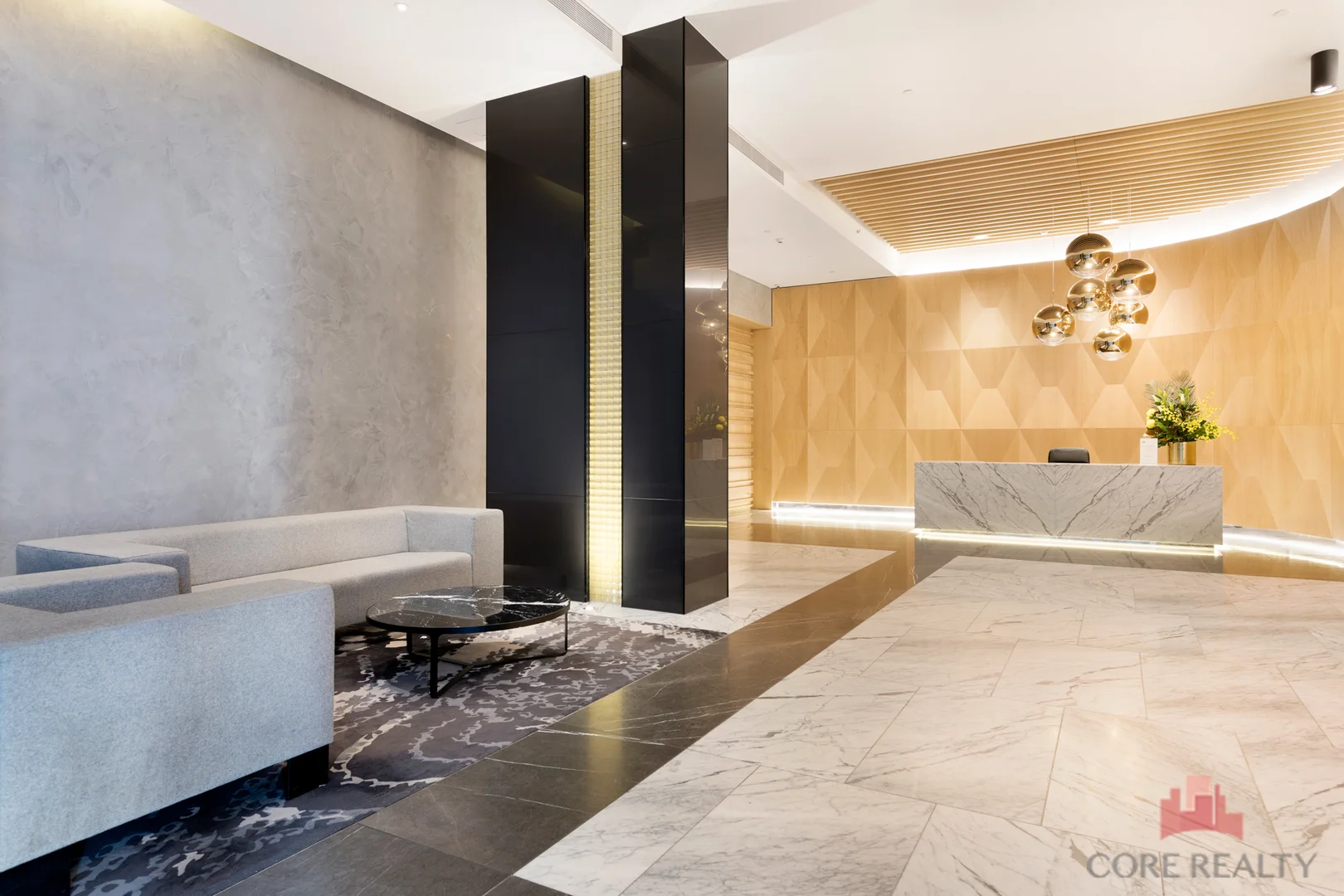 Additional image 11 of 1113/155 Franklin Street, Melbourne VIC 3000