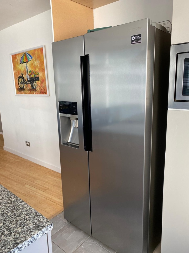 3 Bed Flat, Beetham Plaza, L2, N1 7GU photo 5