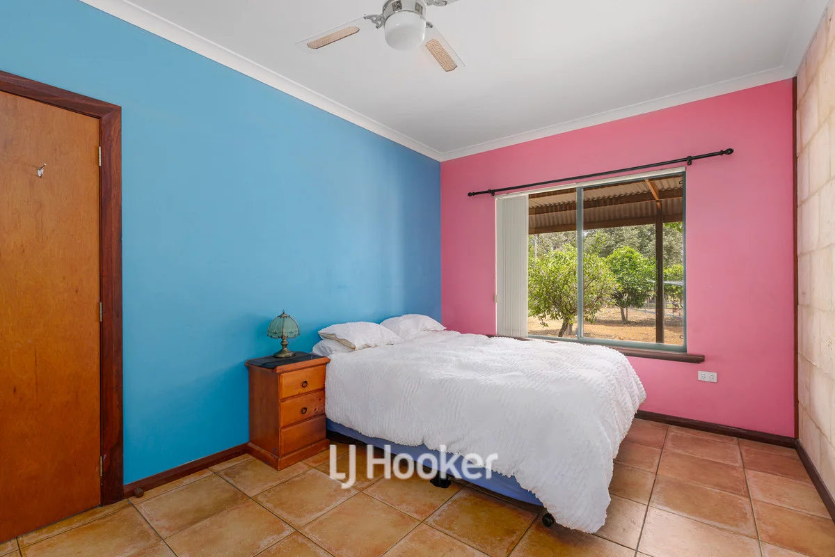 Additional image 12 of 51 Cockram Road, Allanson WA 6225