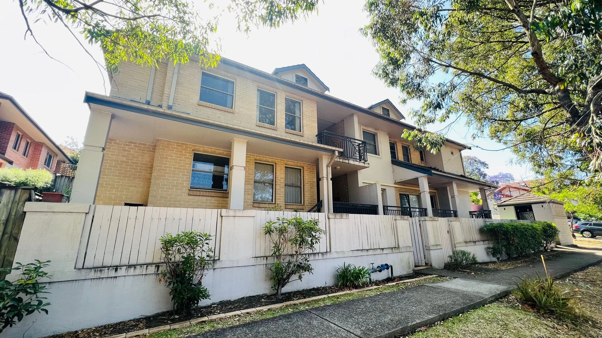 7/54 Dalleys Rd, Naremburn NSW 2065