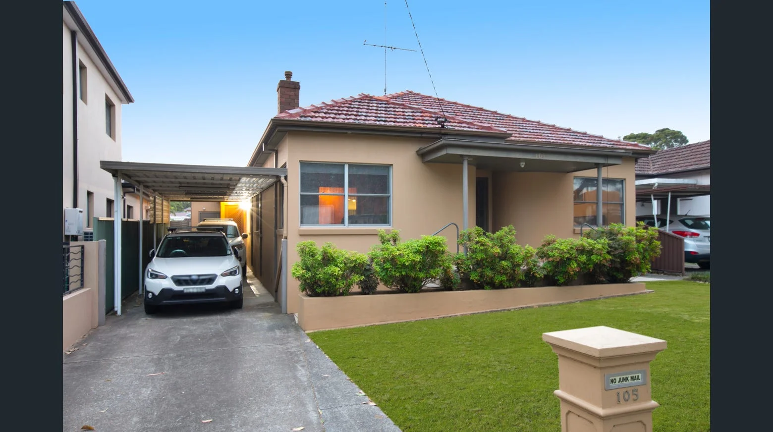 105 Ludgate Street, Roselands NSW 2196