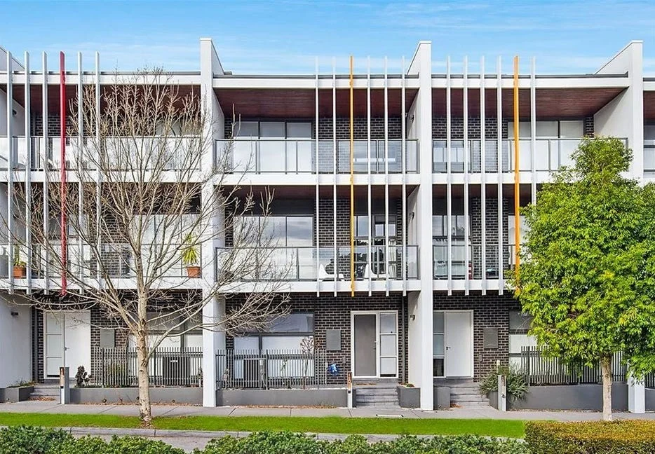 110 Stadium Circuit, Mulgrave VIC 3170