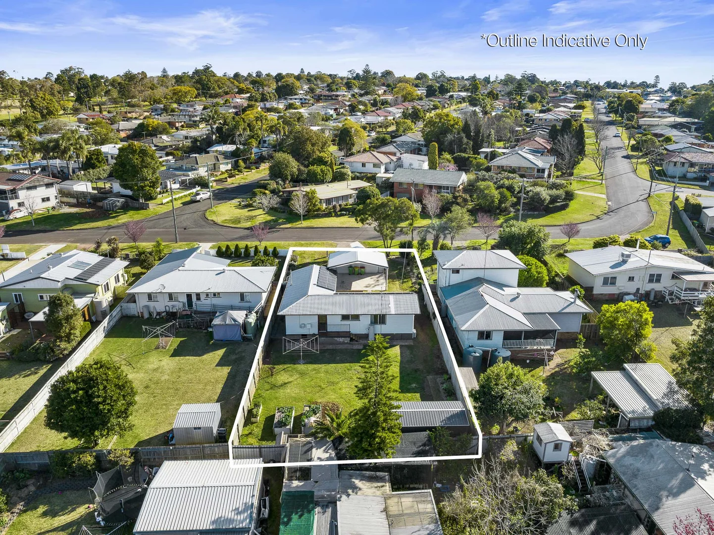 Additional image 20 of 6 Skehan Street, Centenary Heights QLD 4350