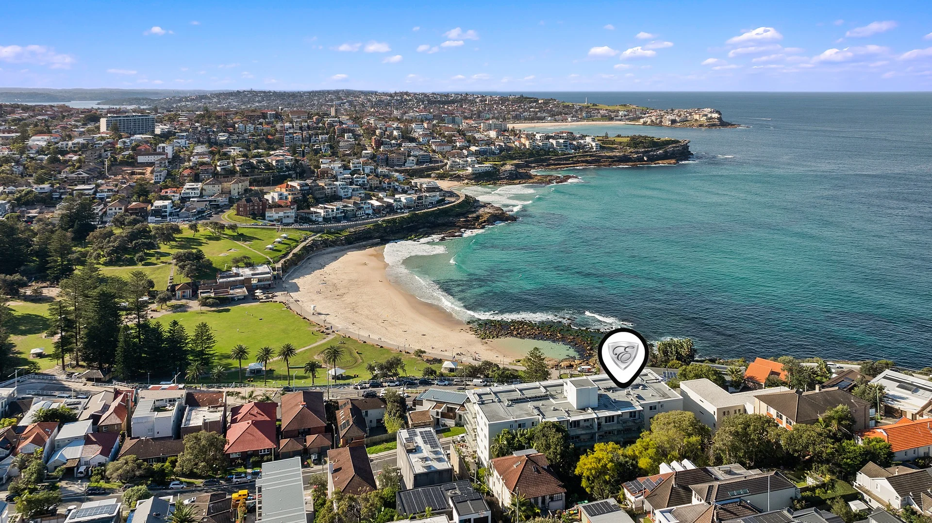 16/2-14 Pacific Street, Bronte NSW 2024