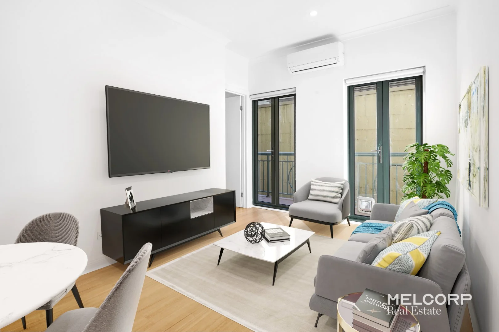 207/547 Flinders Lane, Melbourne VIC 3000