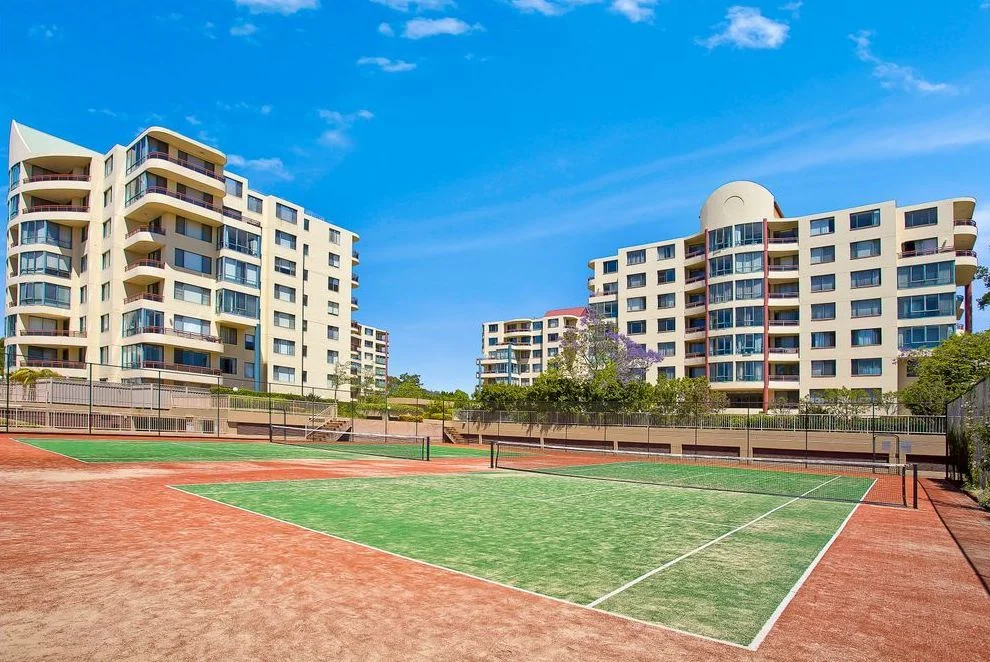 11/1-15 Fontenoy Road, Macquarie Park NSW 2113