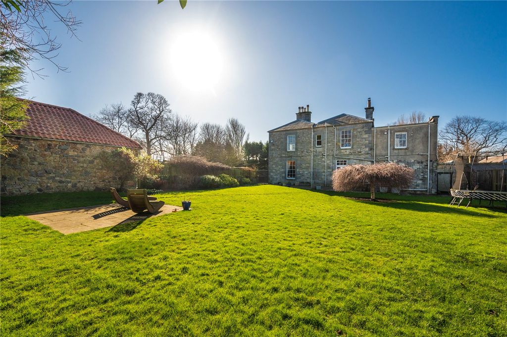 Additional image 25 of 7 bed detached house for saleBallencrieff House, Longniddry, East Lothian EH32