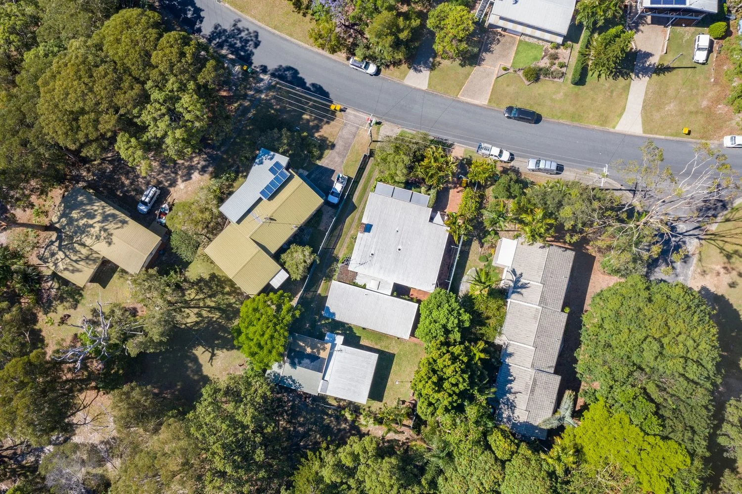 Additional image 2 of Point Lookout QLD 4183