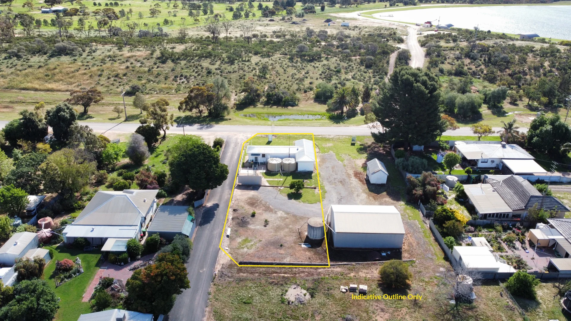 Additional image 3 of 57 Scott Street, Ouyen VIC 3490