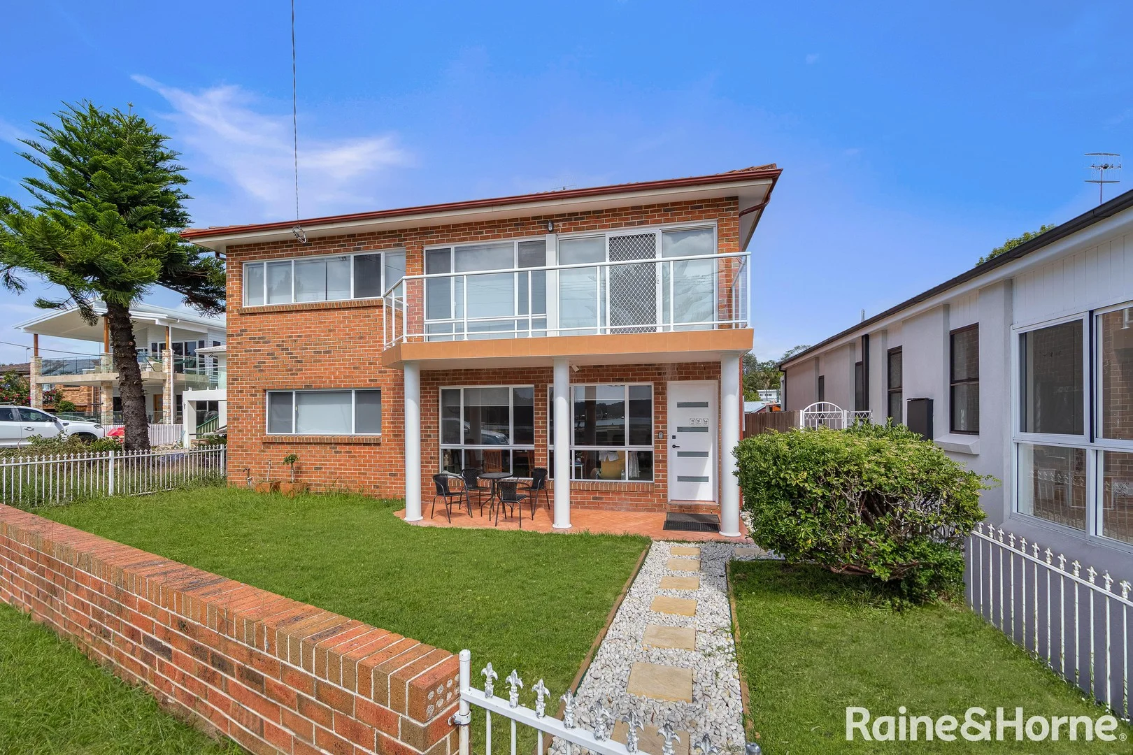 1/74 The Esplanade, Ettalong Beach NSW 2257