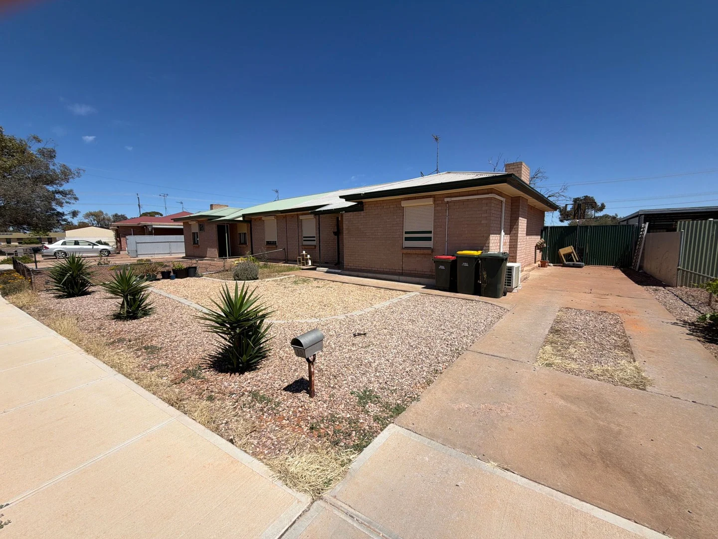 10 Nelson Street, Whyalla Stuart SA 5608