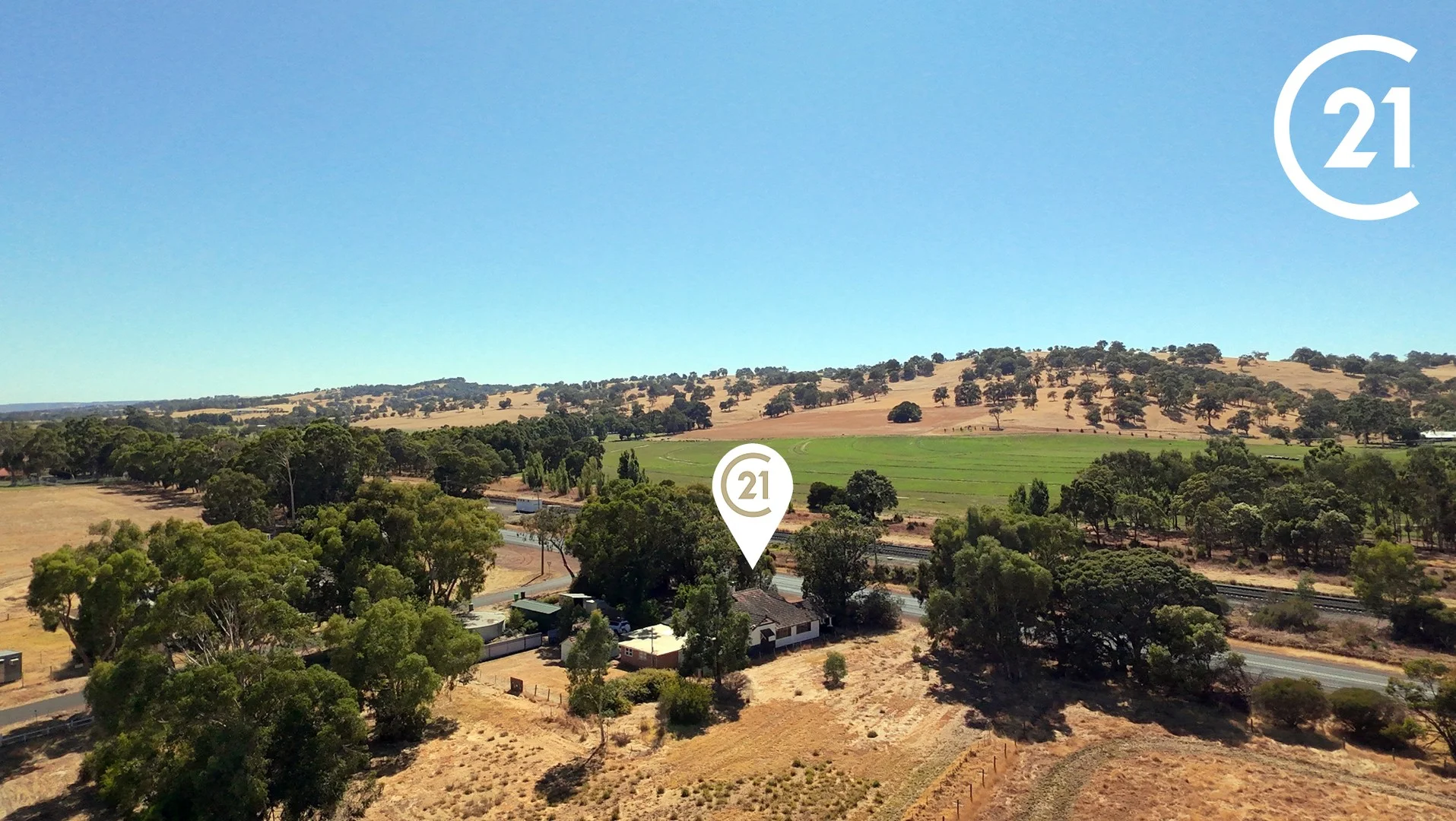 12294 South Western Highway, Benger WA 6223
