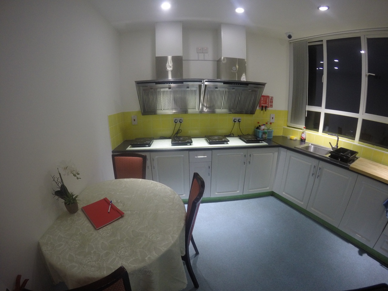 Additional image 4 of Room in a Shared Flat, Renshaw Street, L1, N1 7GU