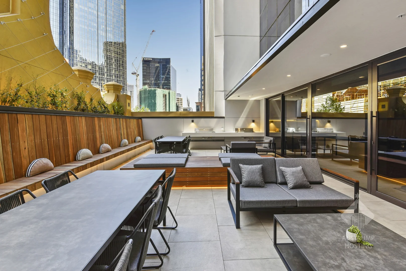 Additional image 19 of 3906/466 Collins Street, Melbourne VIC 3000