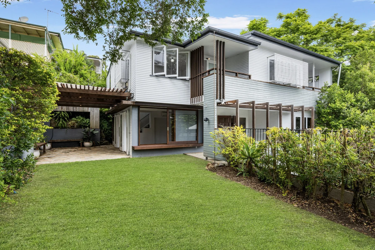 Additional image 3 of 74 Warburton Street, Bardon QLD 4065
