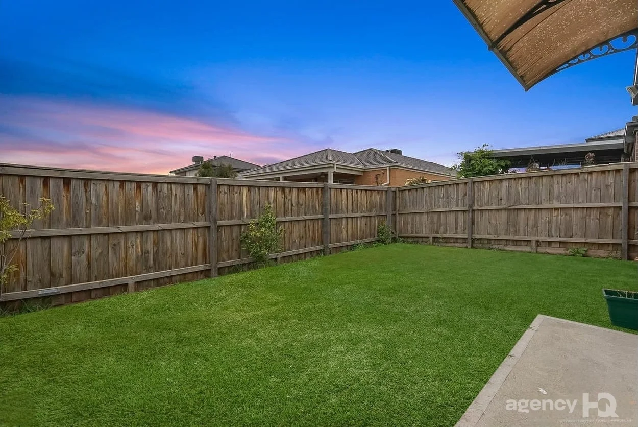 Additional image 8 of 18 Higgins Street, Fraser Rise VIC 3336