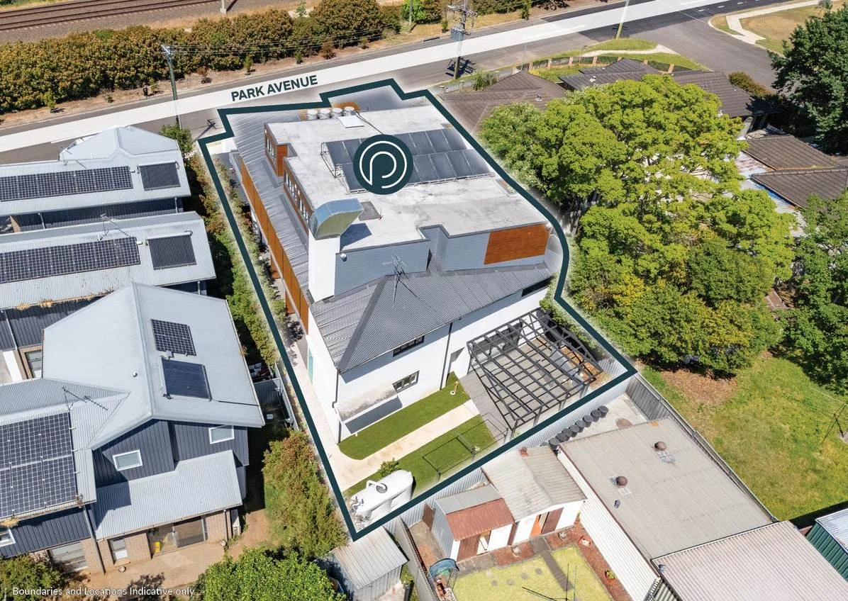 Additional image 8 of 45 Park Avenue, Kingswood NSW 2747