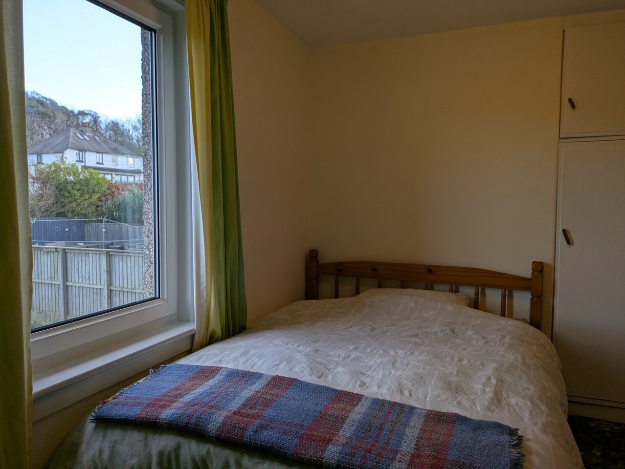 Room in a Shared House, Clermiston Crescent, EH4, N1 7GU photo 5