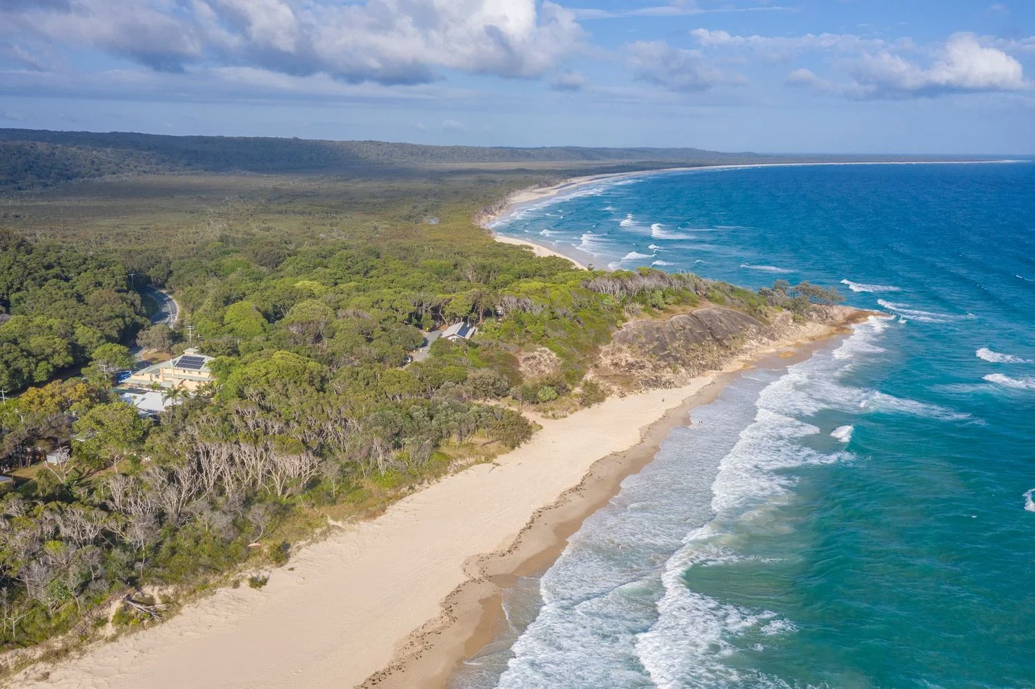 Additional image 3 of Point Lookout QLD 4183