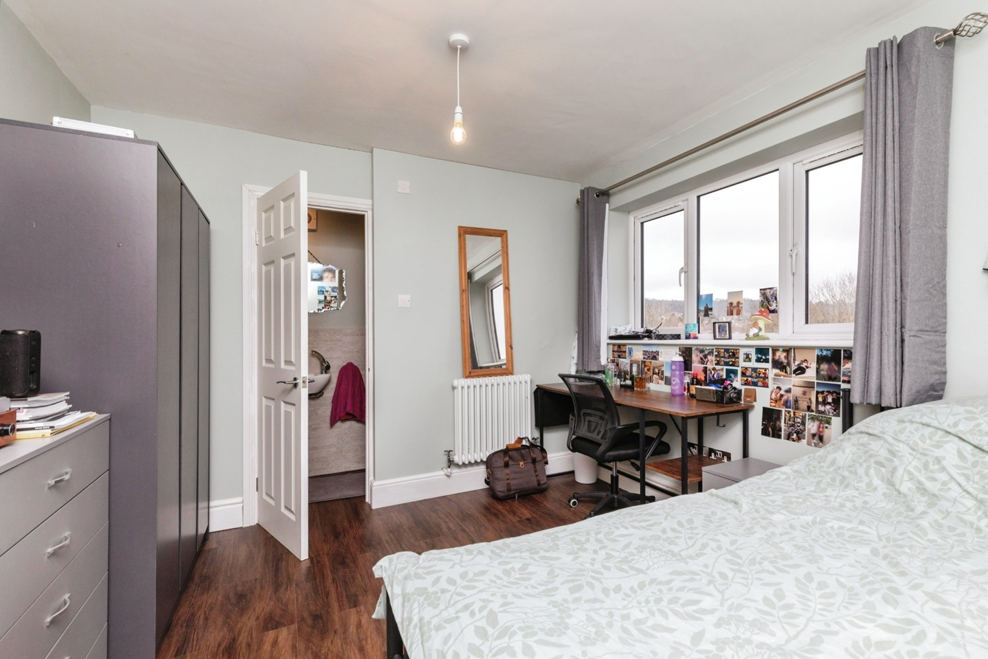 Additional image 3 of Room in a Shared House, The Crescent, BS9, N1 7GU
