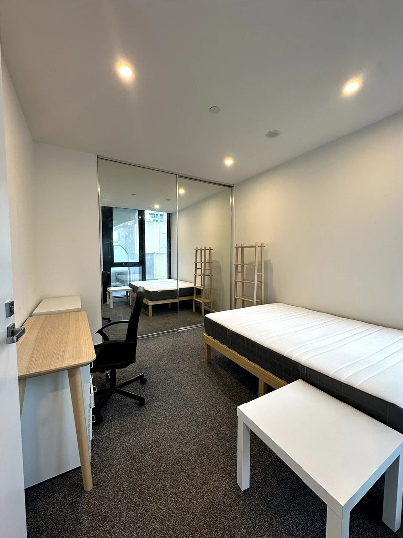 Additional image 2 of 1306/560 Lonsdale St, Melbourne VIC 3000