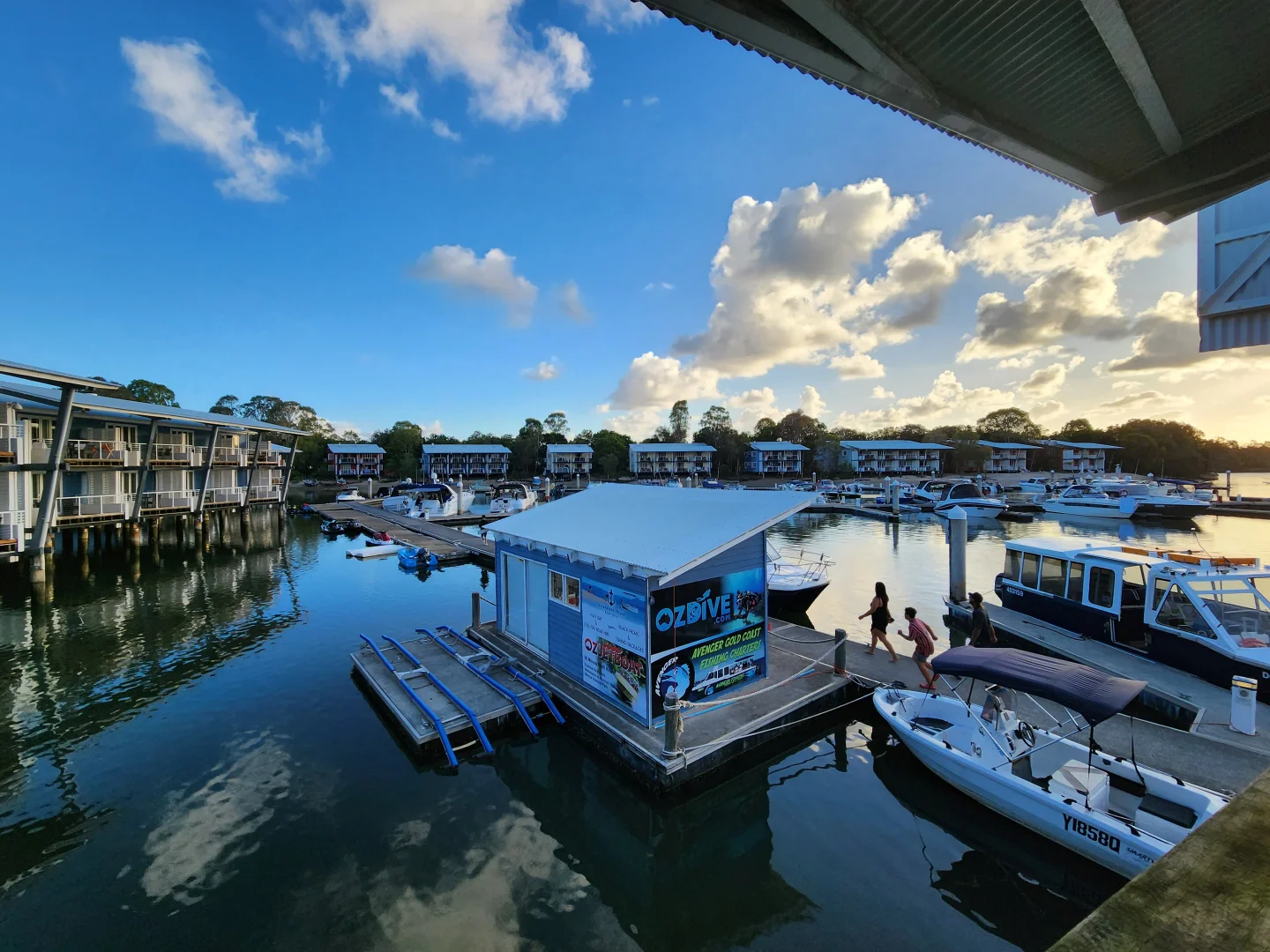 Additional image 3 of 1 Couran Cove Resort, South Stradbroke QLD 4216