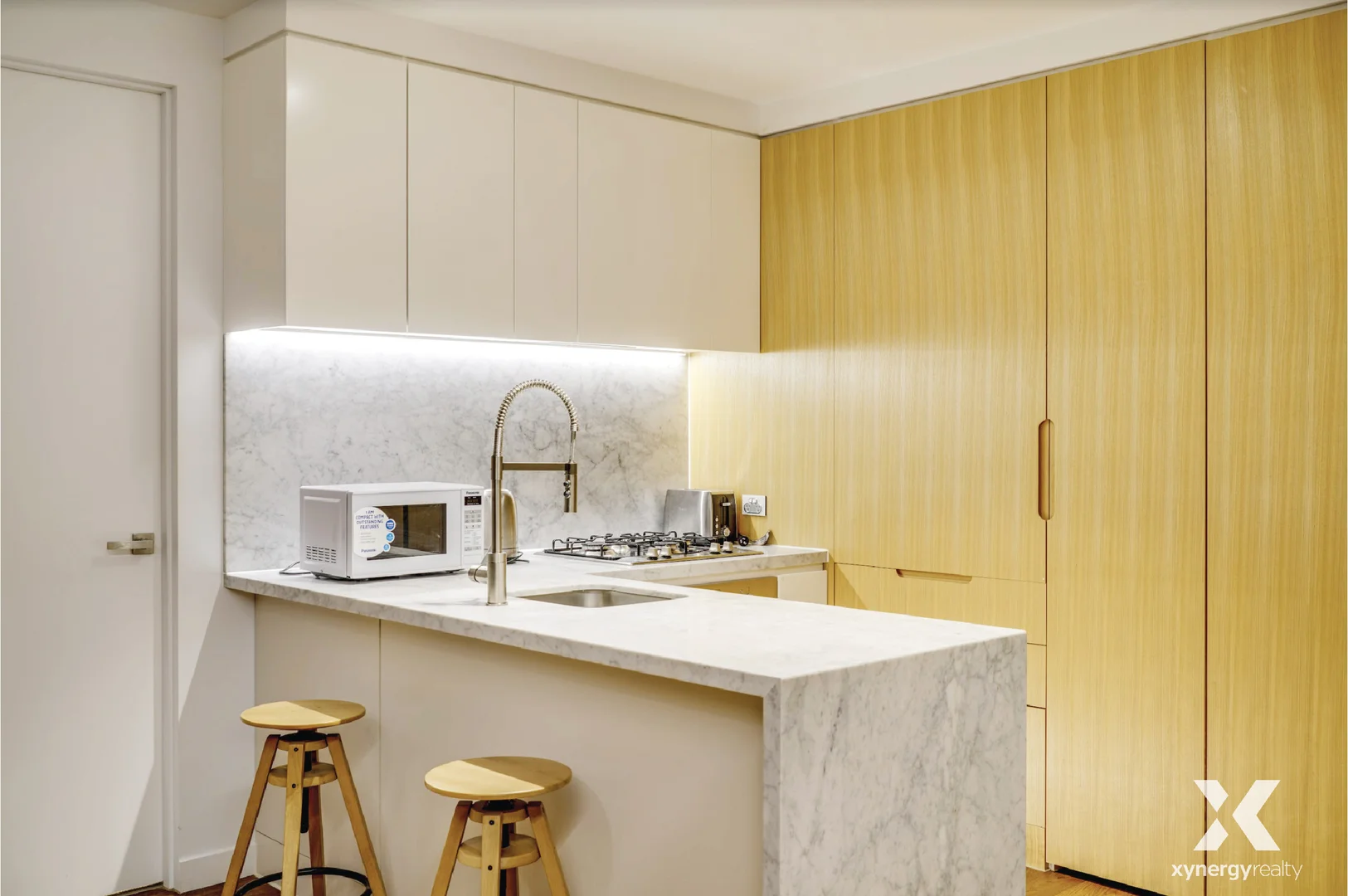 Additional image 6 of 907/442 Elizabeth Street, Melbourne VIC 3000