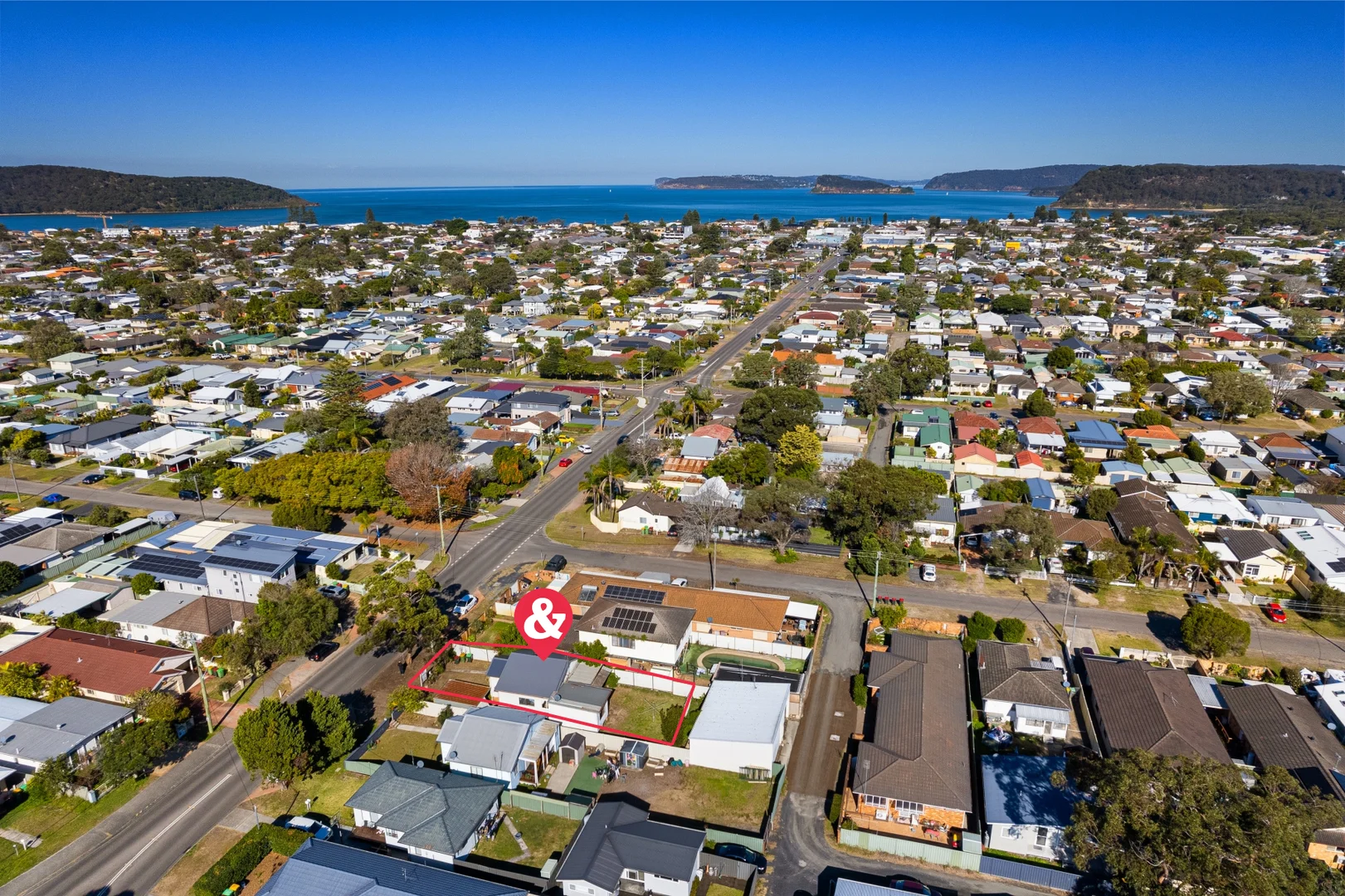 197 Trafalgar Avenue, Umina Beach NSW 2257