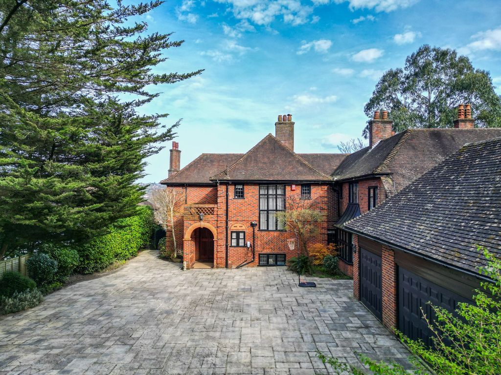 Additional image 2 of 7 bed detached house for saleWithdean Road, Brighton BN1