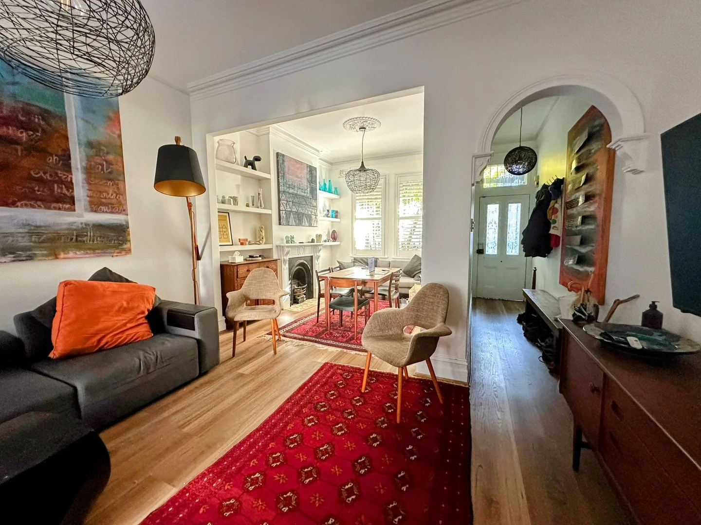 9 West St, Paddington NSW 2021