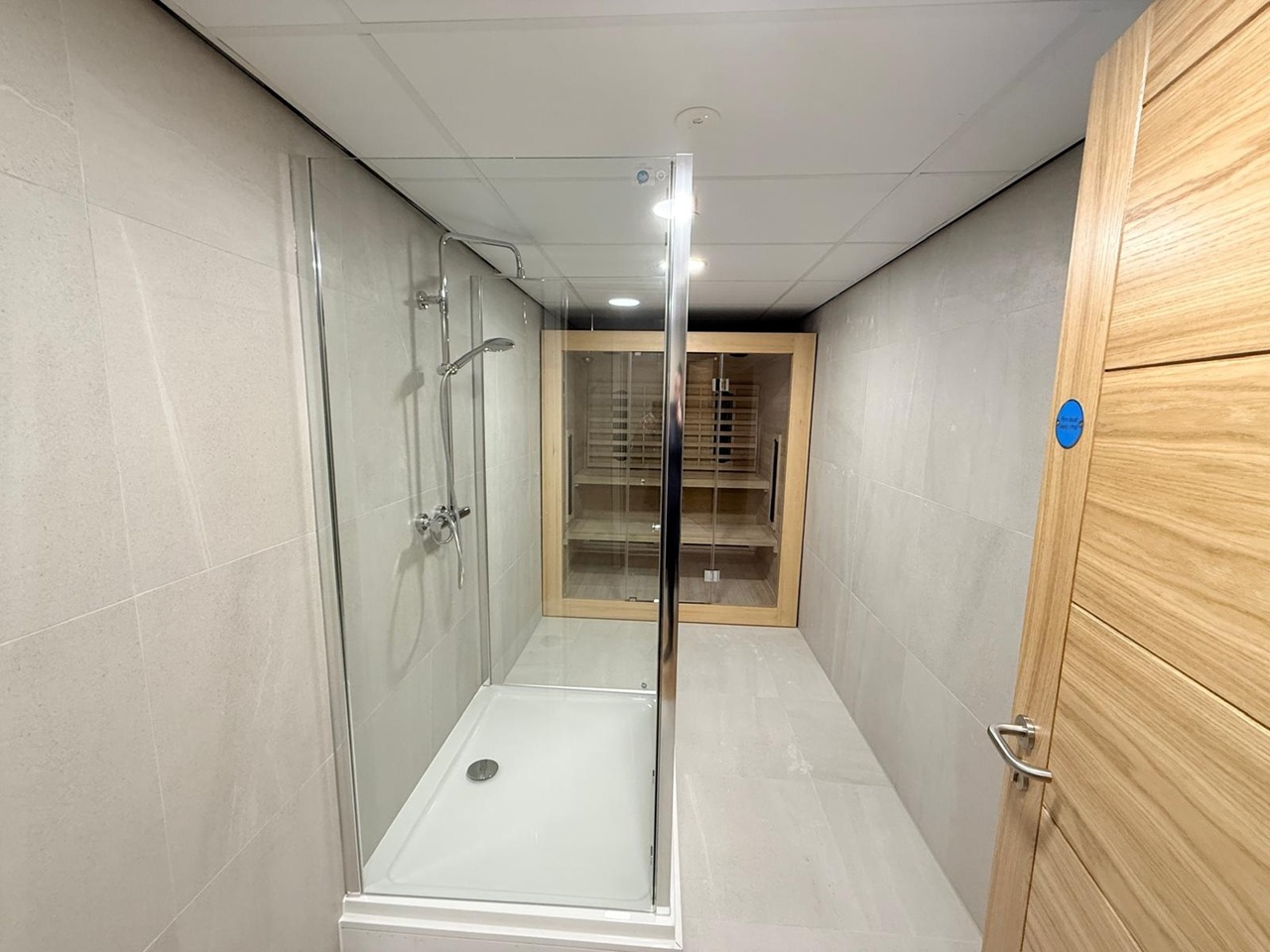 Additional image 9 of Studio Flat, Oldham Street, L1, N1 7GU