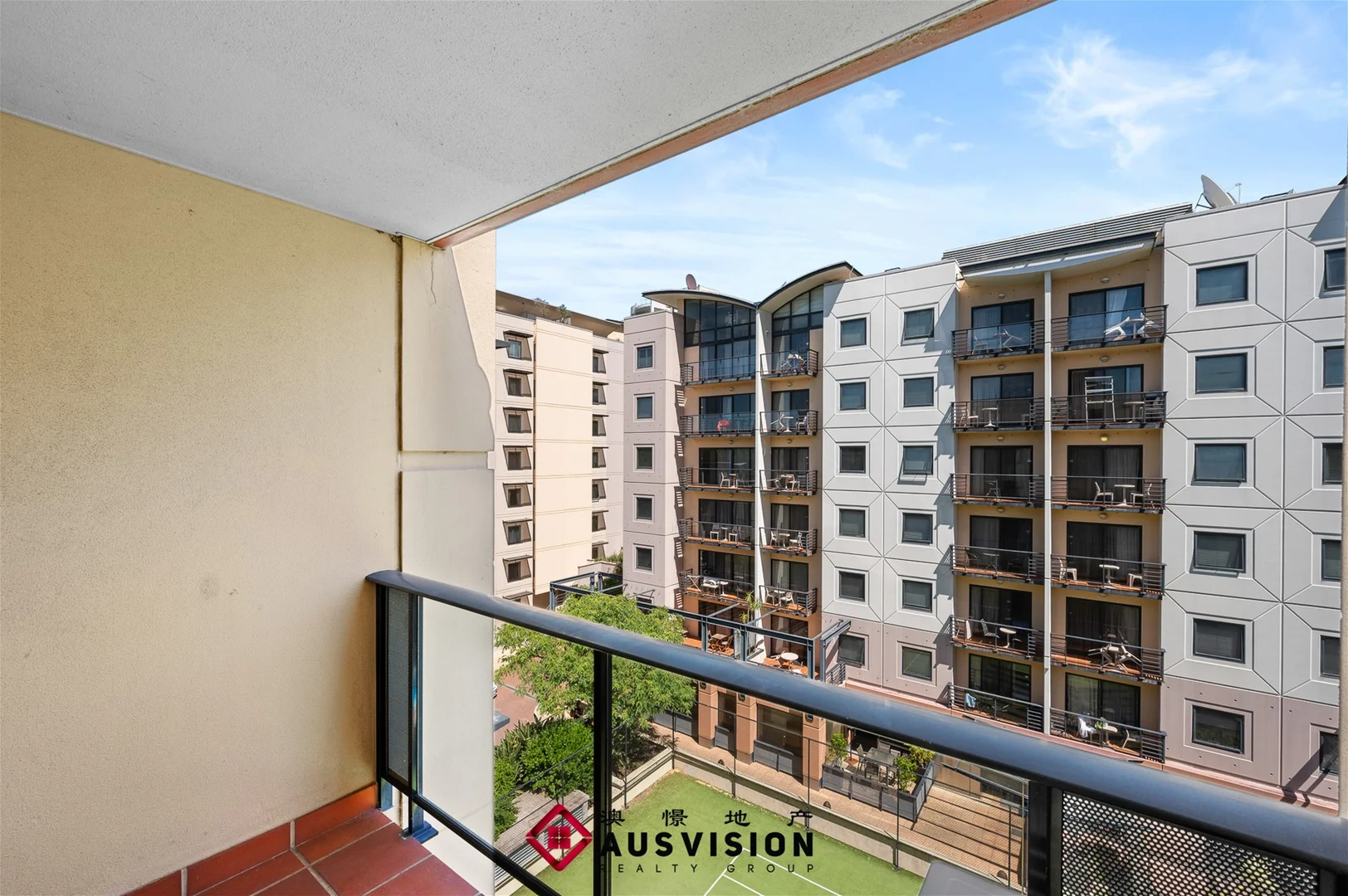 Additional image 31 of 26/110 Mounts Bay Road, Perth WA 6000