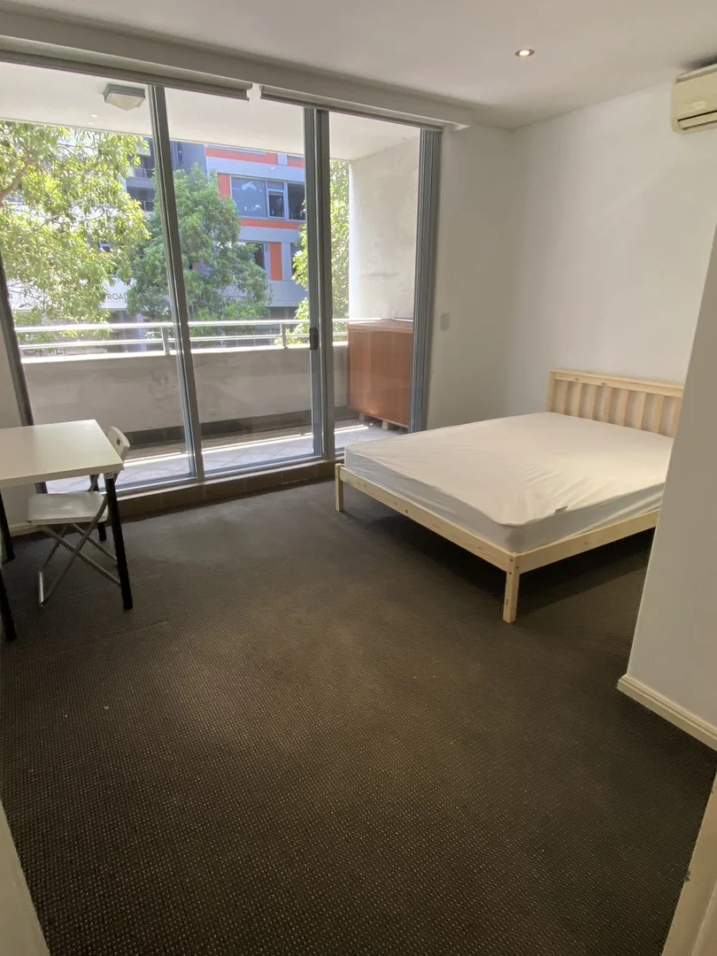 Additional image 4 of WeChat: KRL119 L4/ 2 Spring st, Rosebery NSW 2018