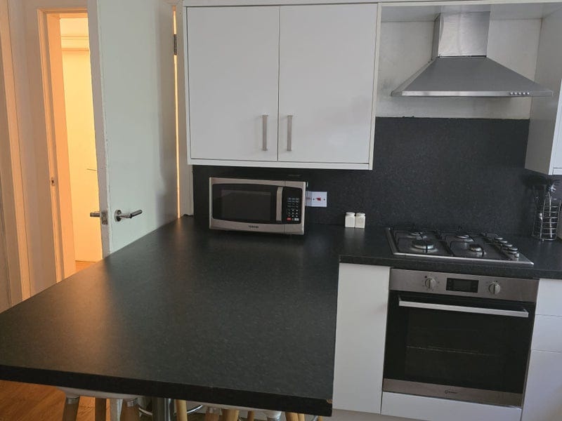 Room in a Shared Flat, Brunswick St, EH7, N1 7GU photo 3