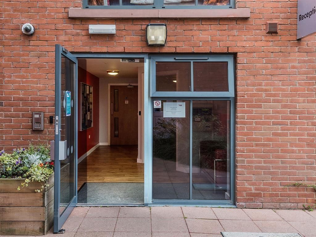 Additional image 4 of 1 bed flat to rentVictoria Road, Chester CH2