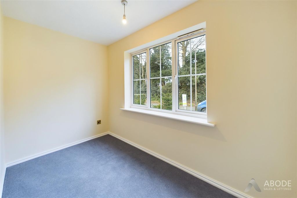 Additional image 10 of 4 bed detached house to rentMaple Close, Doveridge, Derbyshire DE6