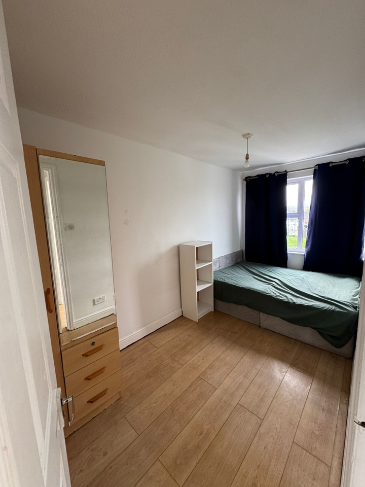 Additional image 5 of 3 Bed Flat, Belland Drive, BS14, N1 7GU