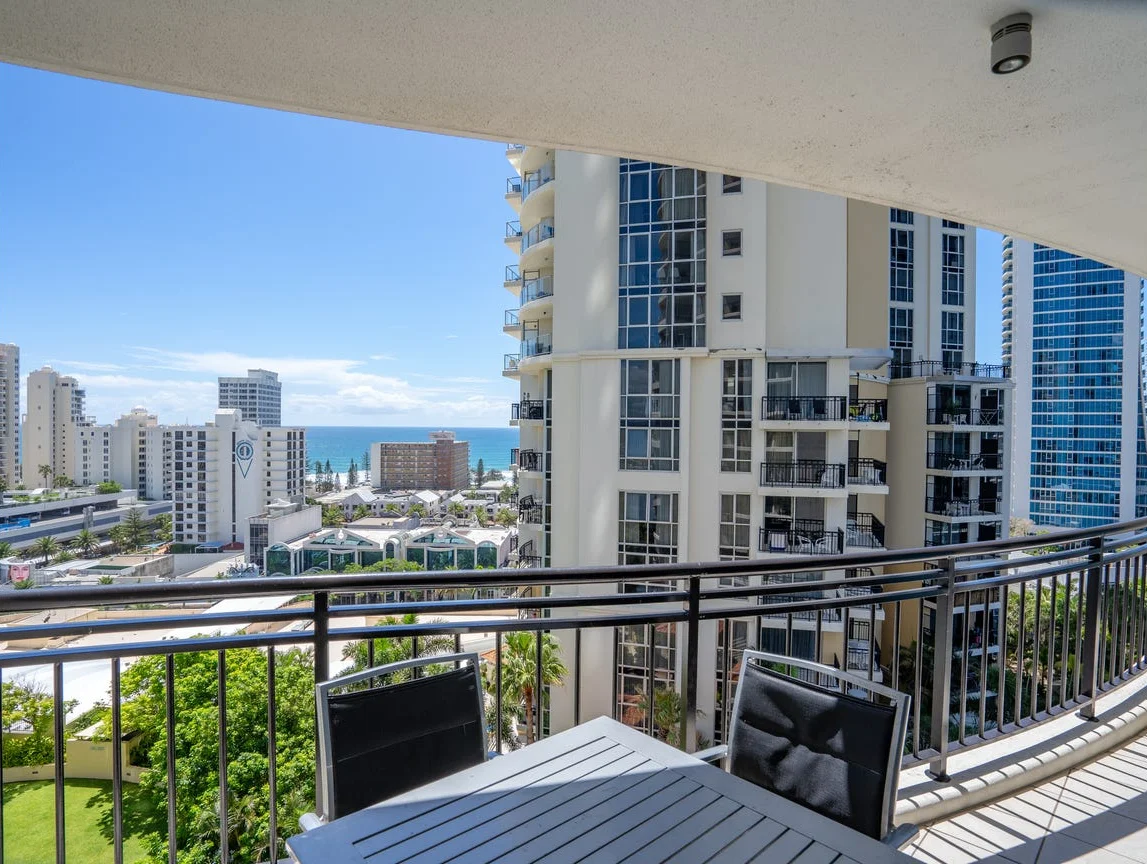 3105/23 Ferny Avenue, Surfers Paradise QLD 4217