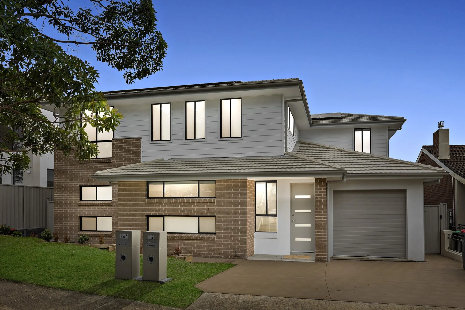 14 Banderra Road, South Penrith NSW 2750